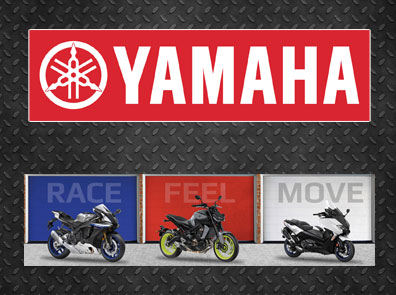YAMAHA Vertragshändler