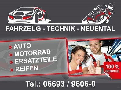 Fahrzeug Technik Neuental